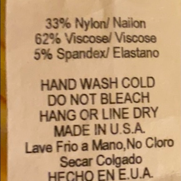 Vestido - Picture 4 of 4